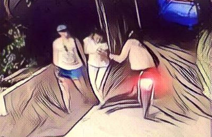 Begal Payudara Beraksi Kembali, Kini Terjadi di Jepara