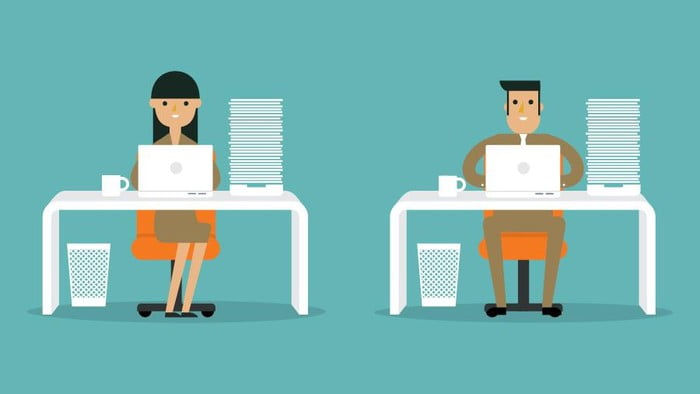 Kabar Gembira, Tahun Ini Bakal Dibuka 1 Juta Lebih Lowongan ASN