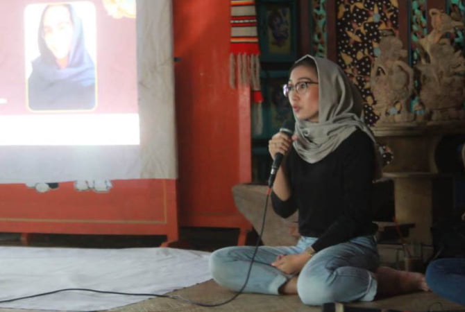 Festival Seni Nginguk Githok 2022, Acara Digelar 11 Hari Di Enam Venue