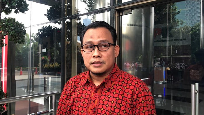 KPK Panggil Bupati Maryoto Soal Dugaan Korupsi Bankeu Tulungagung