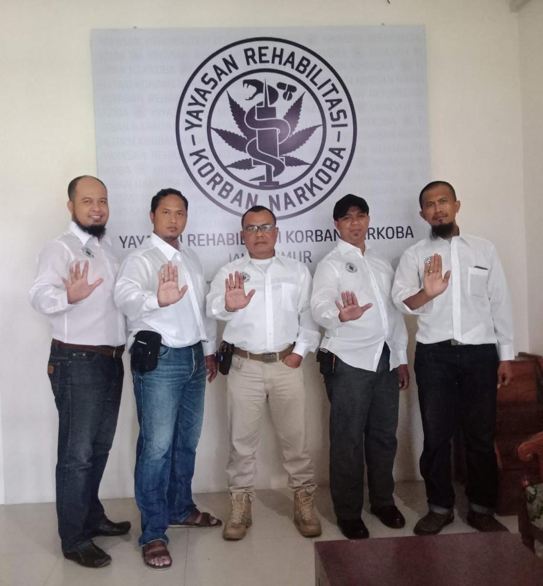 YR KOBRA Jatim Terus Mengembangkan Jaringan Di Kabupaten Dan Kota