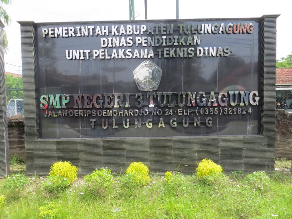 Pendidikan Inklusi Anak Berkebutuhan Khusus di Tulungagung