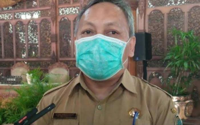 Himbauan Dinkes Kepada Masyarakat Tulungagung Dengan Adanya Jumlah Penderita Pnemonia Yang Cukup Tinggi