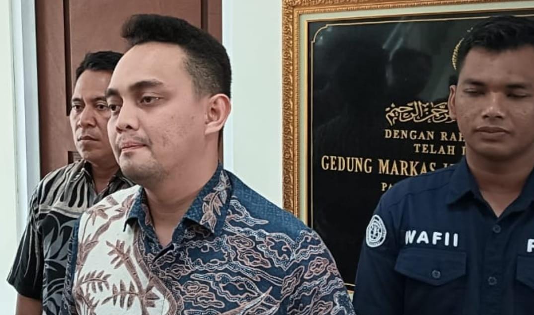 Polres Gresik Amankan Enam Pesilat Diduga Lakukan Penganiayaan Hingga Tewas