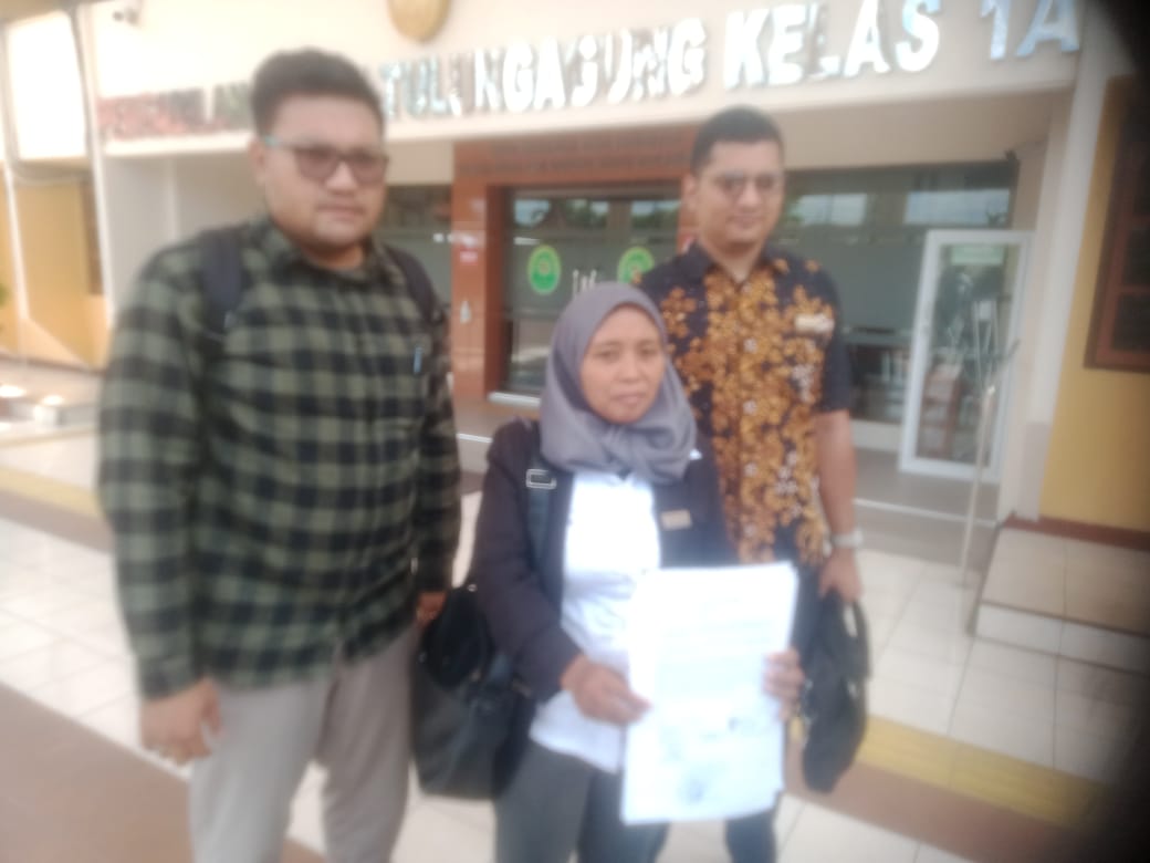 Pengajuan Praperadilan Kasus Tewasnya Pelajar SMP Di Tulungagung