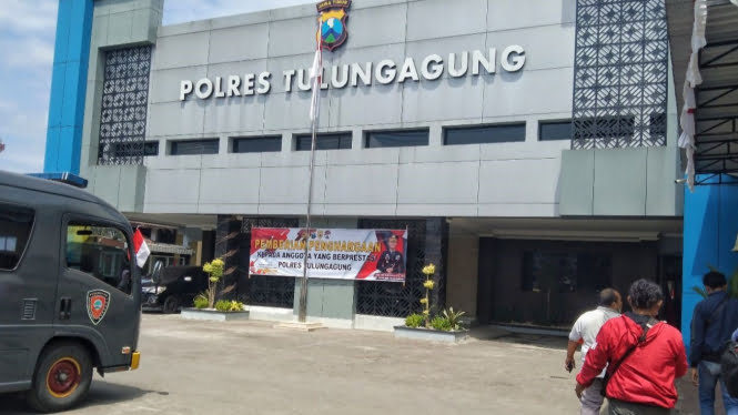 Prosedur Penanganan Kasus Tewasnya Pelajar SMP Oleh Polres Tulungagung Sudah Benar