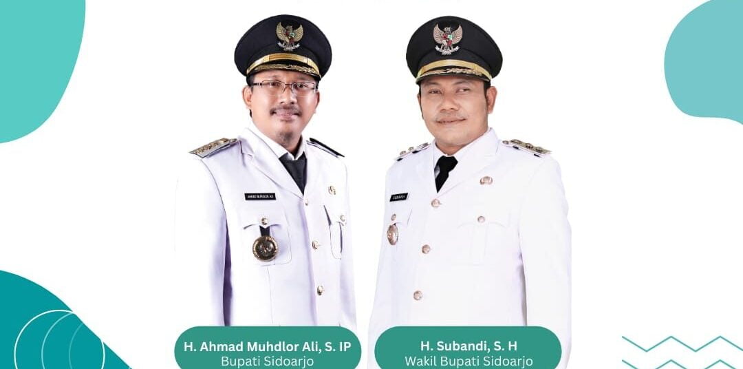 Semarak Rangkaian Hari Jadi Sidoarjo ke-165, Ada Sholawat Hingga Pengajian Akbar Bersama Gus Iqdam