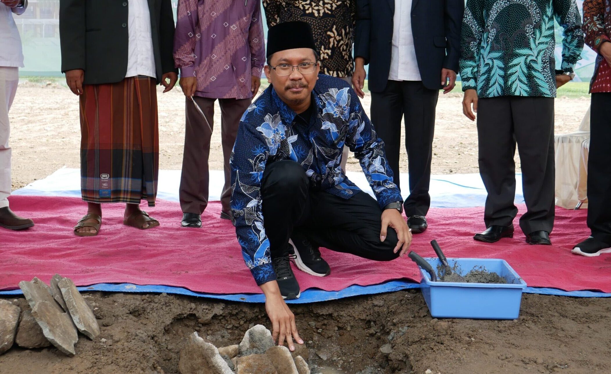 Indeks Pembangunan Manusia Di Sidoarjo Terus Meningkat Capai 81,88 Persen