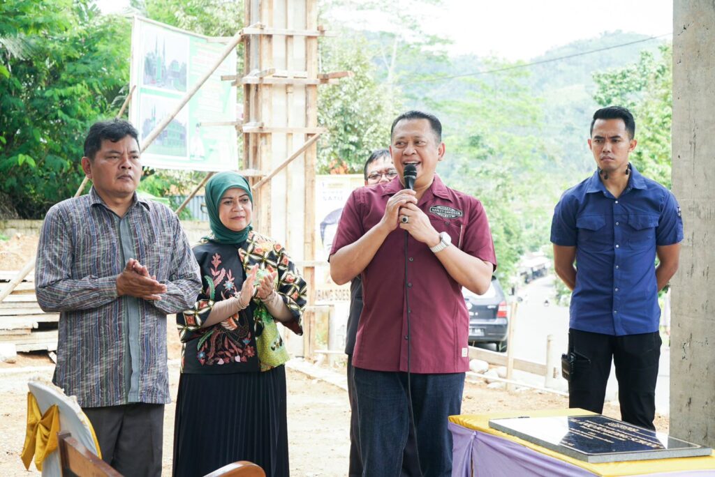 MPR RI