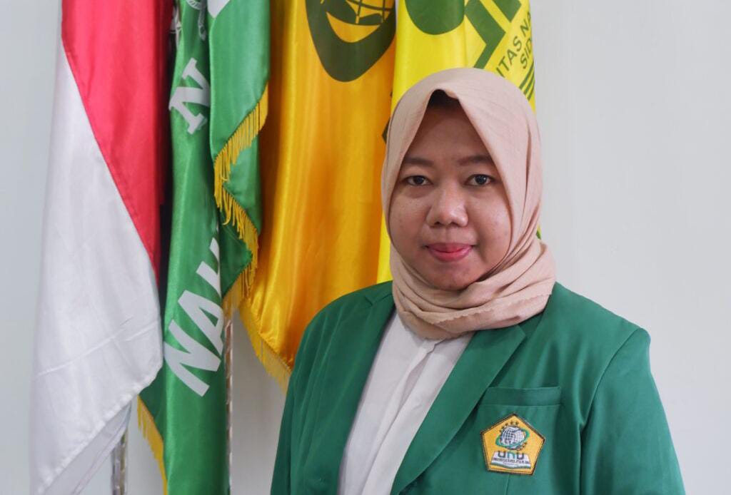 Festival Raya Fakultas Ekonomi Universitas Nahdlatul Ulama’ Sidoarjo