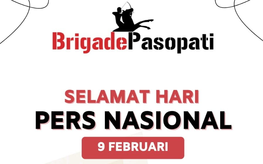 Momentum Hari Pers di Pemilu 2024, IMO-Indonesia: Jaga Keutuhan Bangsa