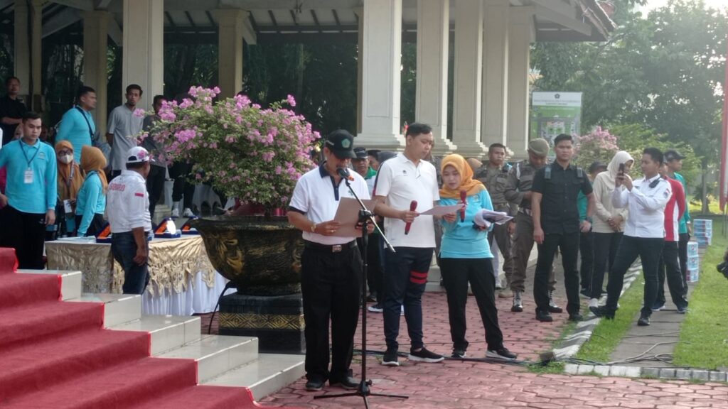 RSUD R.T. Notopuro, Gus Muhdlor, Direktur RSUD Sidoarjo