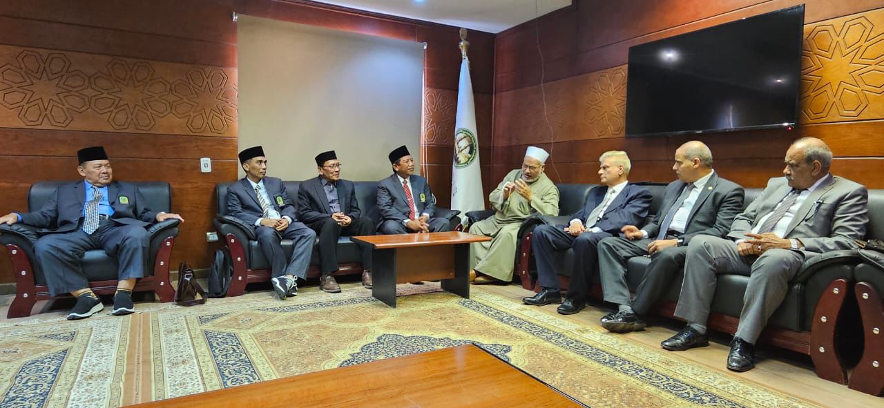 Resmi Di Launching Beasiswa Pemprov Jawa Timur Untuk Santri Tahun 2024