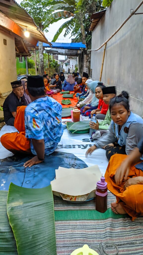 Bancakan, Desa Gombolirang, Kab. Banyuwangi