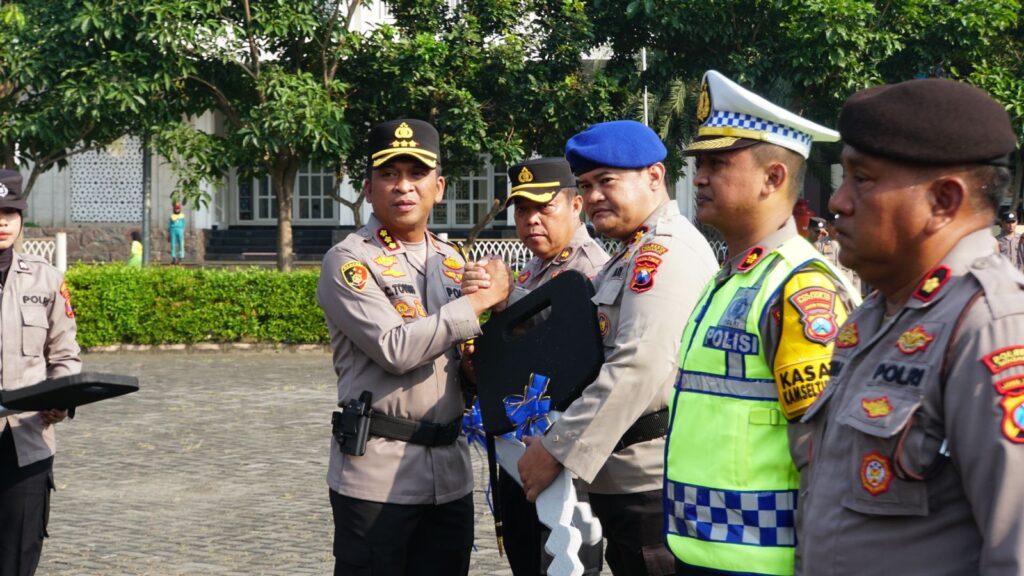 #Polri, #Polrestasidoarjo, #Sidoarjo