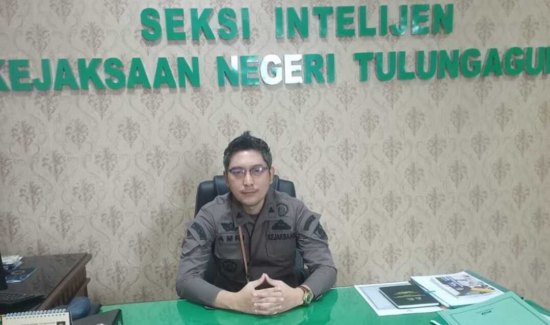 Transparansi Dana BOS di SMKN 2 Boyolangu Menjadi Sorotan Kejaksaan Negeri Tulungagung