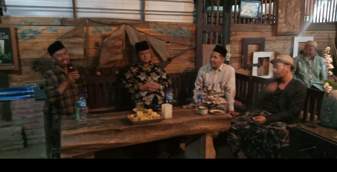 Ngaji Bareng Gus-Gus Nusantara di Tulungagung Untuk Merawat Keberagaman dan Menjaga Persatuan