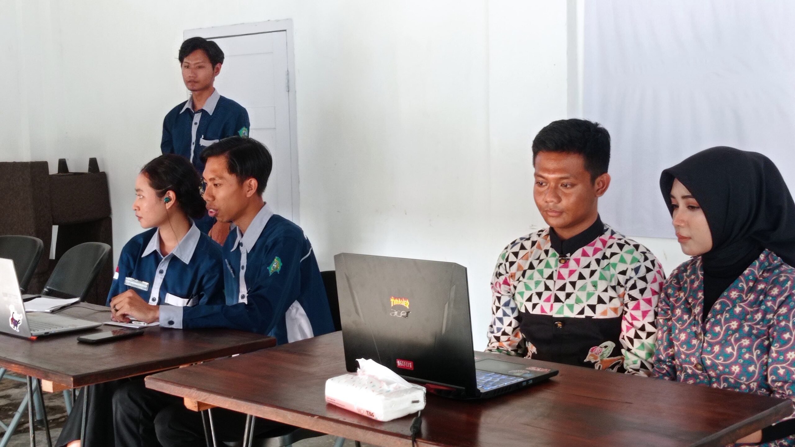 Technical Meeting Ajang Pemilihan Duta Muda Sidoarjo Tahun 2024