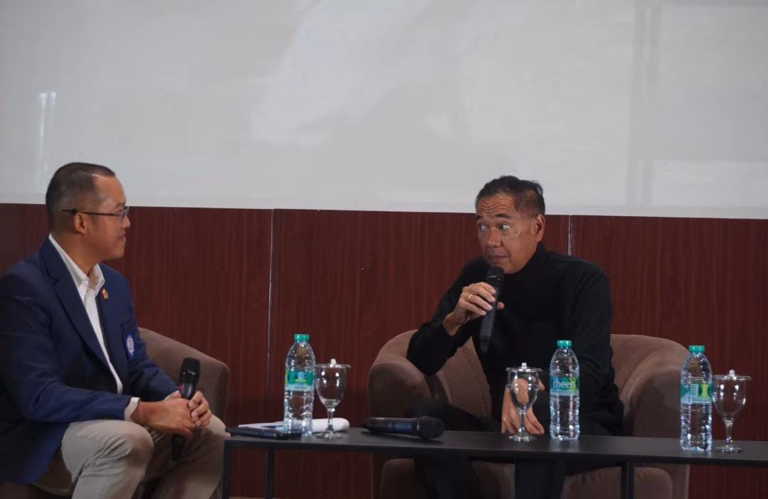 Start Up Festival and Competition 2024 Sekolah Pascasarjana UNAIR