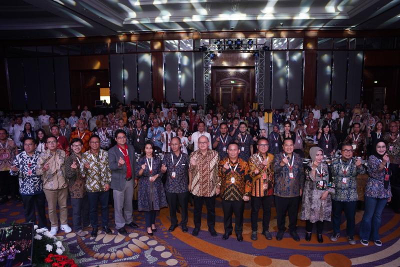 Forum Bisnis Daerah (FORBISDA) Kamar Dagang dan Industri (KADIN) Indonesia