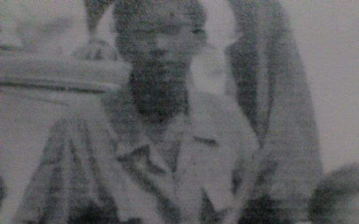 Kisah Sebelum 10 November 1945, Pembakaran Truk-truk RAPWI.