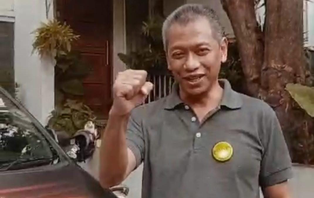 Dengan Semangat 10 November Ilumnus Menggelar Donor Darah