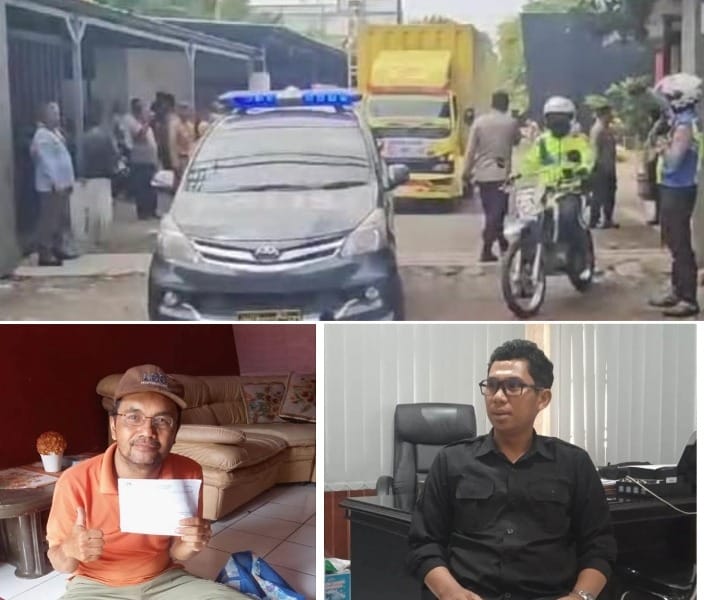 KPU Sidoarjo Tuntaskan Pengiriman Logistik Pilkada 2024, KPPS Mulai Sebar Formulir C Bagi Pemilih