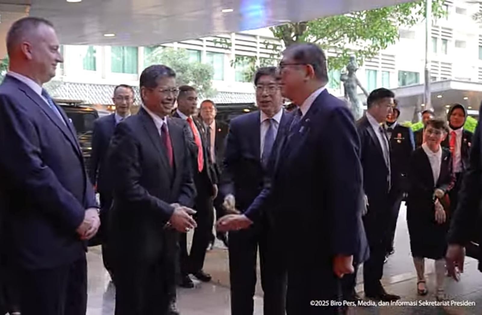 PM Ishiba Akan Bertemu Presiden Prabowo Dalam Kunjungan Resmi Ke Indonesia