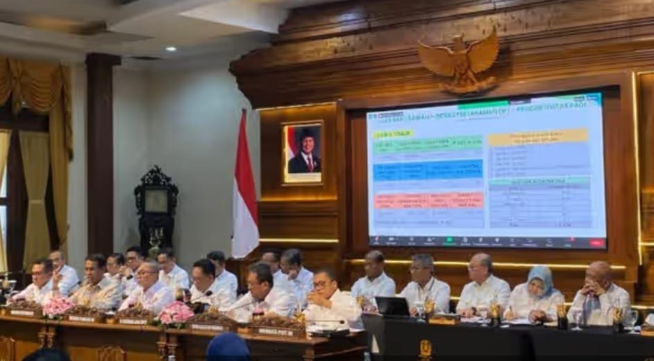 Bulog Kanwil Jawa Timur Menyatakan Siap Melakukan Penyerapan Gabah Dan Beras Petani