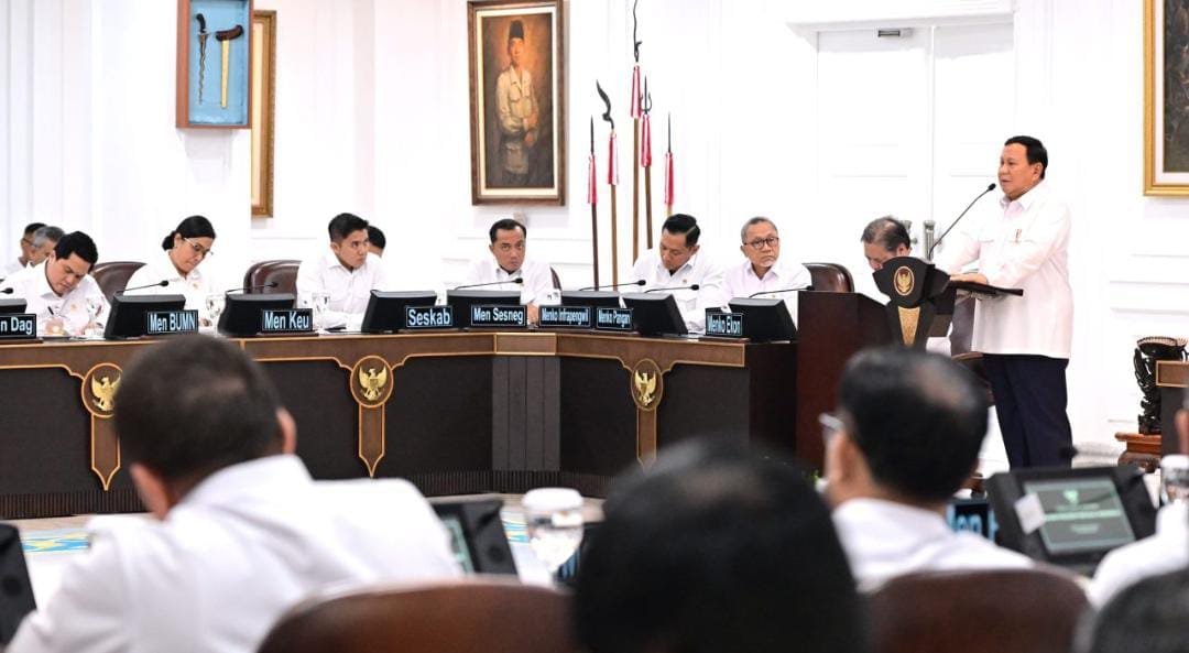 Pemotongan Anggaran Seremonial Dan Perjalanan Dinas Menghemat 20 Triliun Lebih