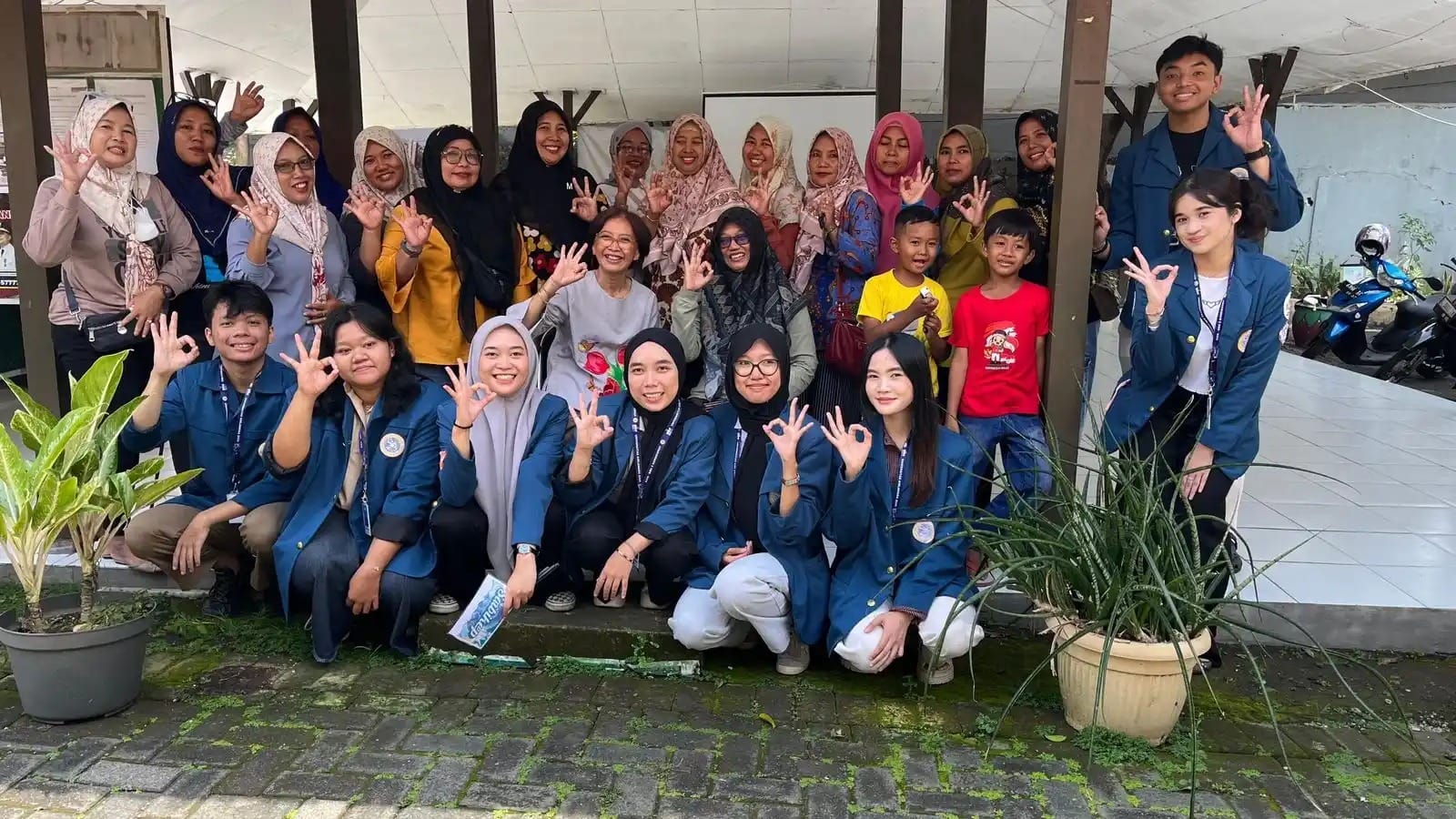 Nugget Lele Peluang UMKM Desa Inovasi KKN-BBK UNAIR 