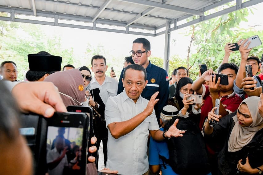 Respon Cepat Presiden Prabowo Terhadap Dinamika Perubahan Tata Kelola Penjualan LPG Di Masyarakat