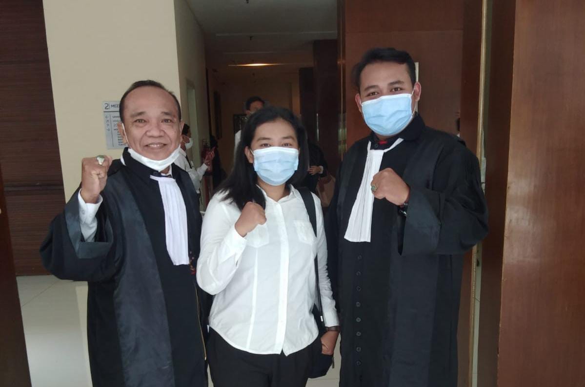 Contempt of Court Dalam Sidang Kasus Razman VS Hotman !? Itu Pelanggaran Etik ?!