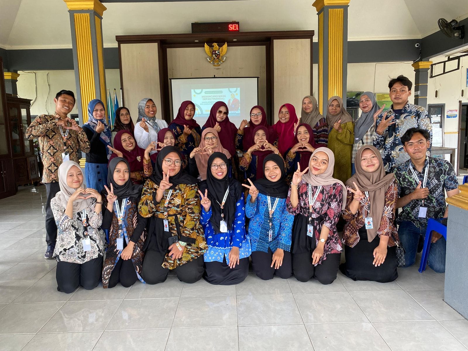 Keuangan Terencana Kunci Masa Depan Stabil Untuk Keluarga Dan Bisnis Kecil