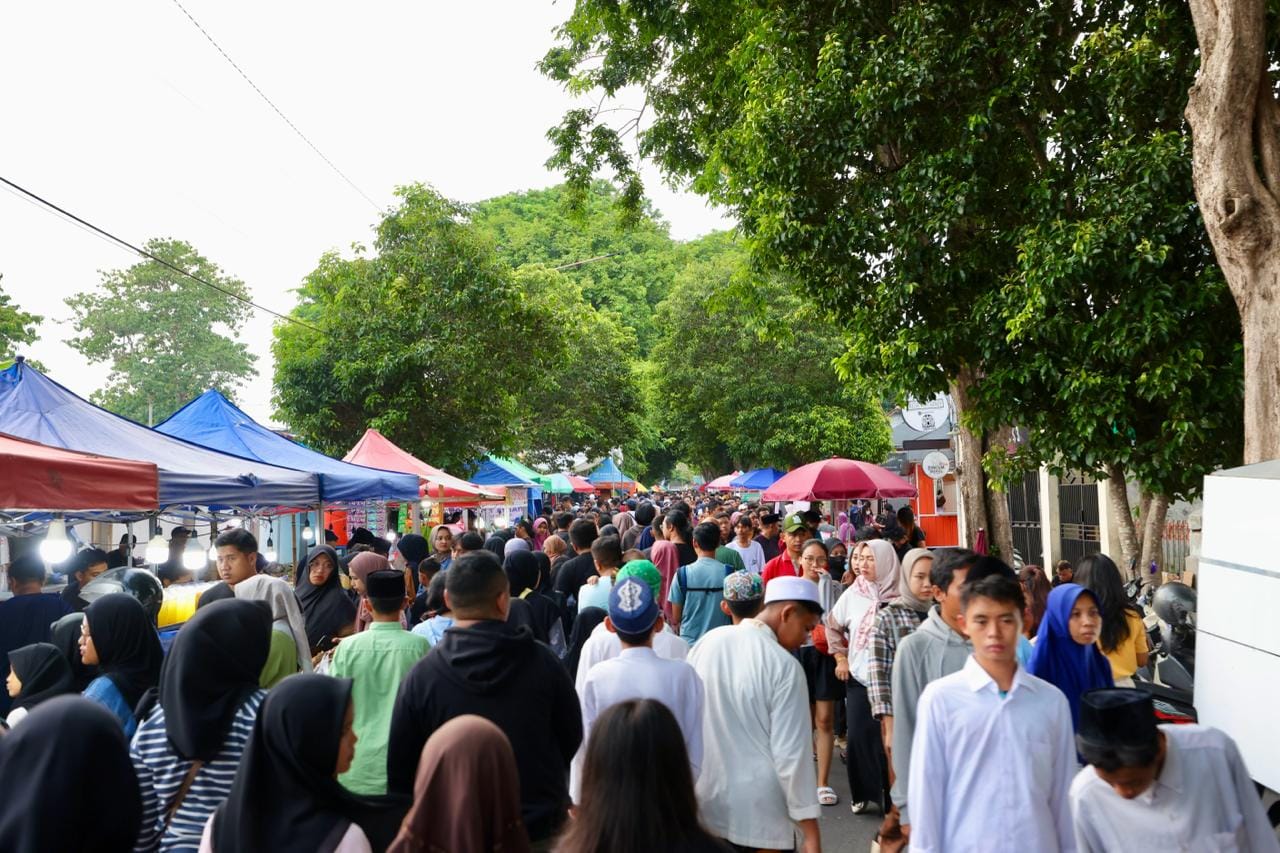 Festival Ngerandu Buko Pemkab Banyuwangi
