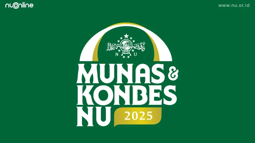 Pada Harlah ke-102 NU Presiden Menyampaikan Akan Bertindak Tegas Kepada Yang Menghalangi Kebijakan Pro-Rakyat