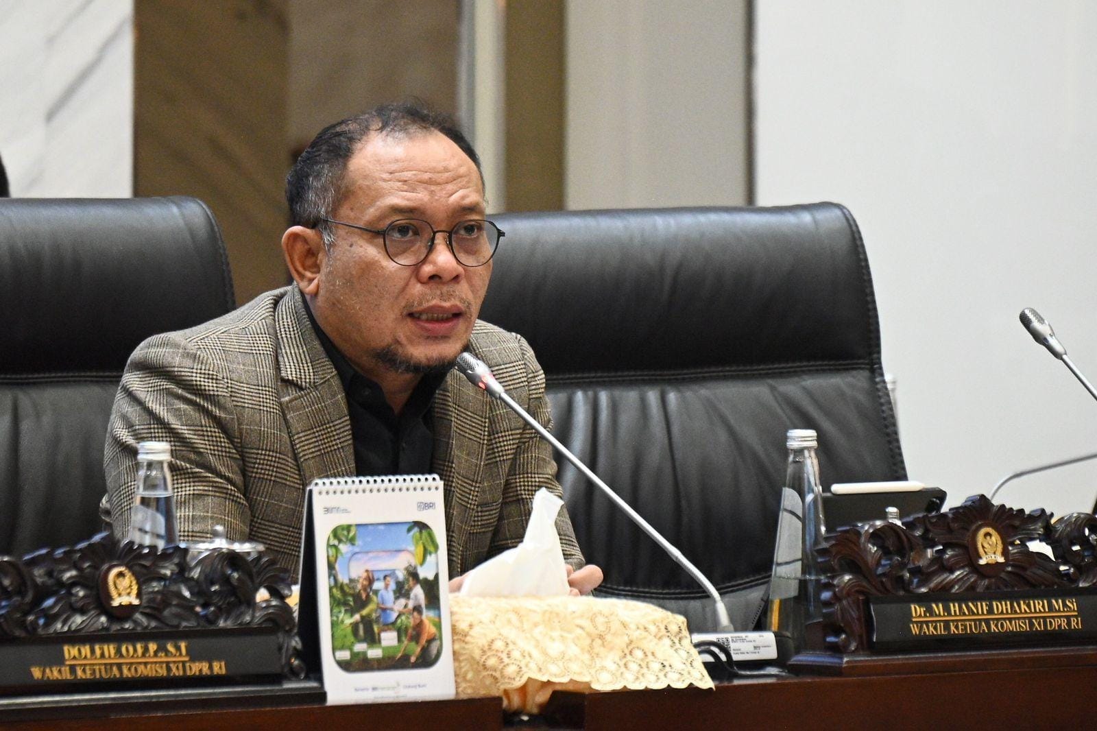 Pasar Saham Dan Ekonomi Nyata Sedang Menghadapi Tekanan Serius