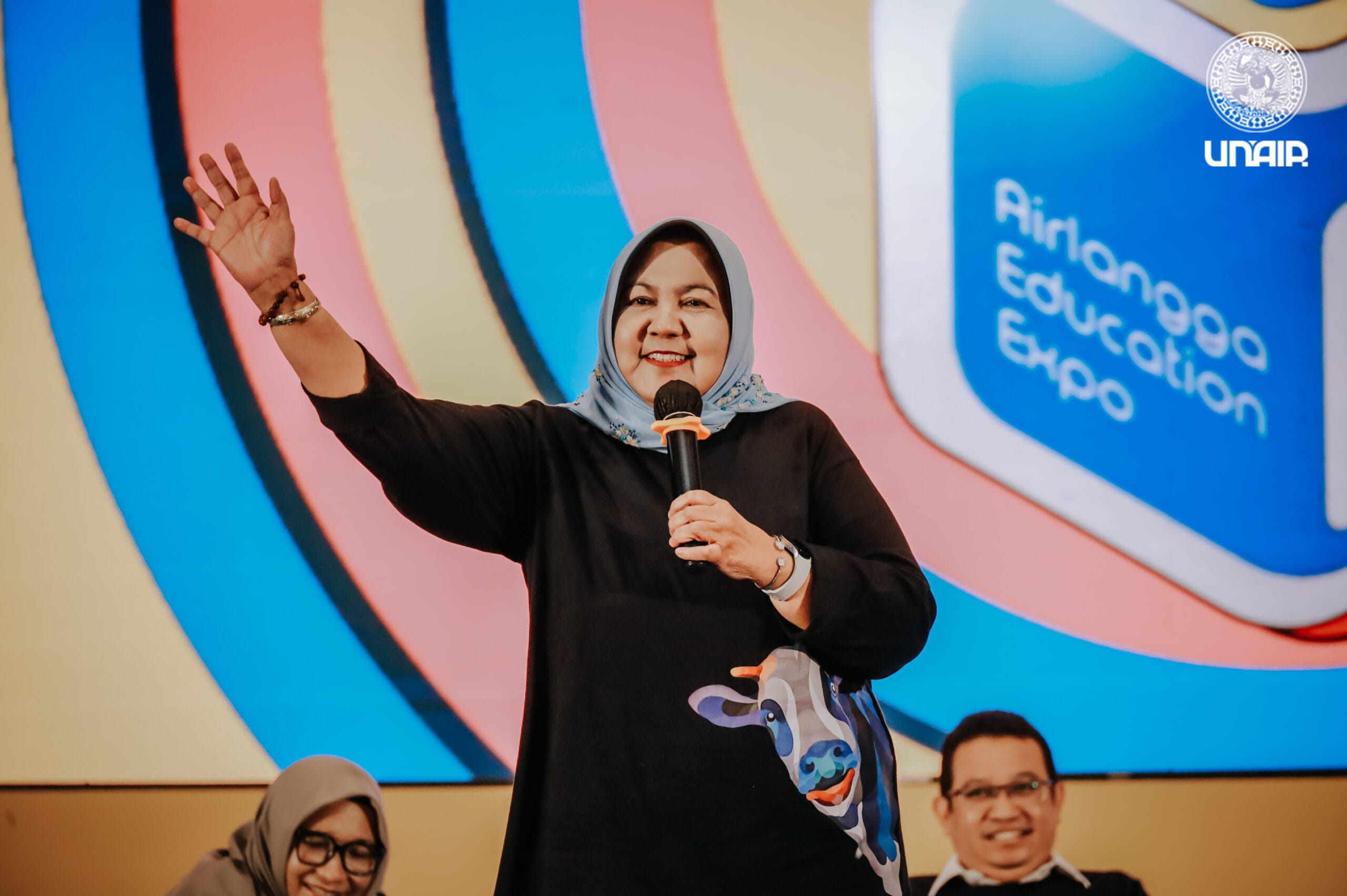 FKH UNAIR Satu-Satunya Veteriner Science Indonesia Di Top 100 QS WUR by Subject