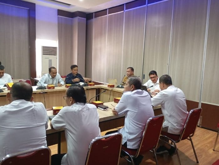 Mewujudkan 100 Hari Kerja Gubernur Dan Wakil Gubernur Aceh