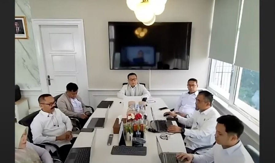 Program Pendidikan Profesi Guru (PPG) Dalam Jabatan (Daljab) Angkatan I Kementerian Agama