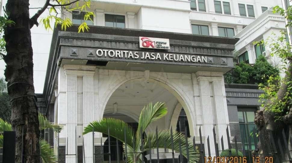 Kasasi OJK Atas Gugatan Pencabutan Izin Usaha Kresna Life Dikabulkan Mahkamah Agung