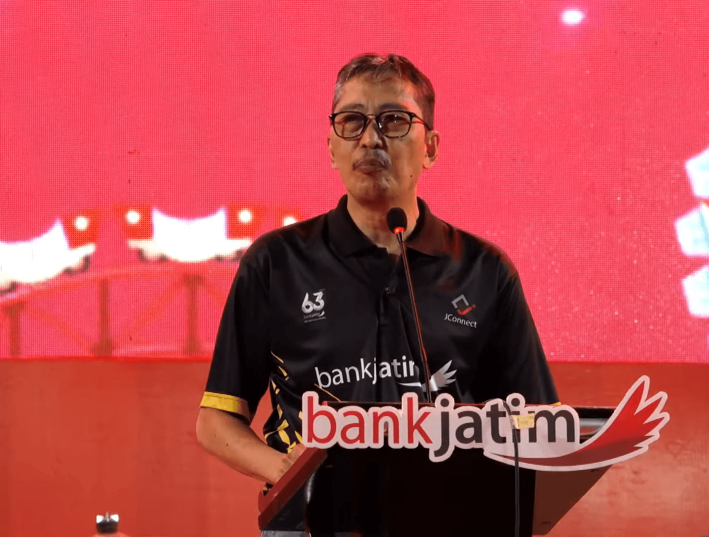 Bank Jatim Sukses Menjadi Salah Satu Pionir Dalam Implementasi Aksi Korporasi KUB Antar BPD