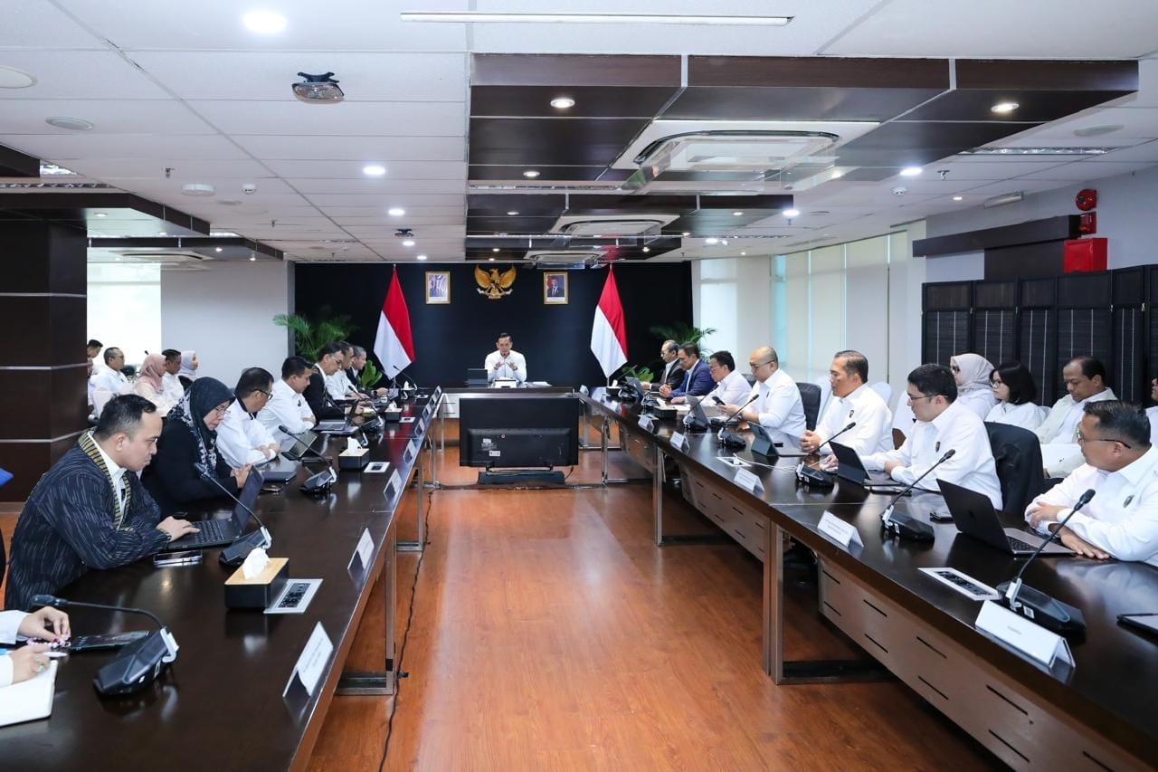 Proyek NCICD Krusial Untuk Lindungi Pesisir Utara Jawa