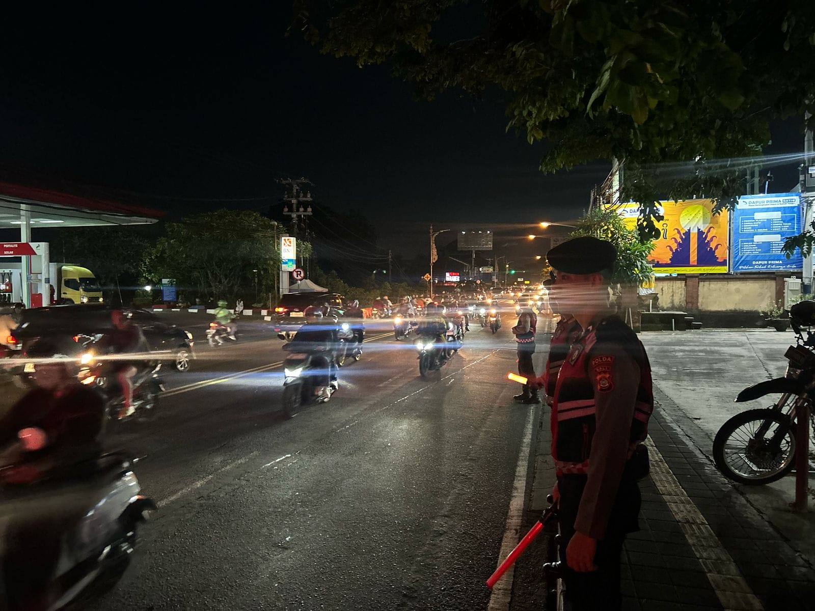 Kepadatan Arus Mudik Di Bali Diperkirakan Hingga 28 Maret 2025 Atau Sehari Sebelum Hari Raya Nyepi