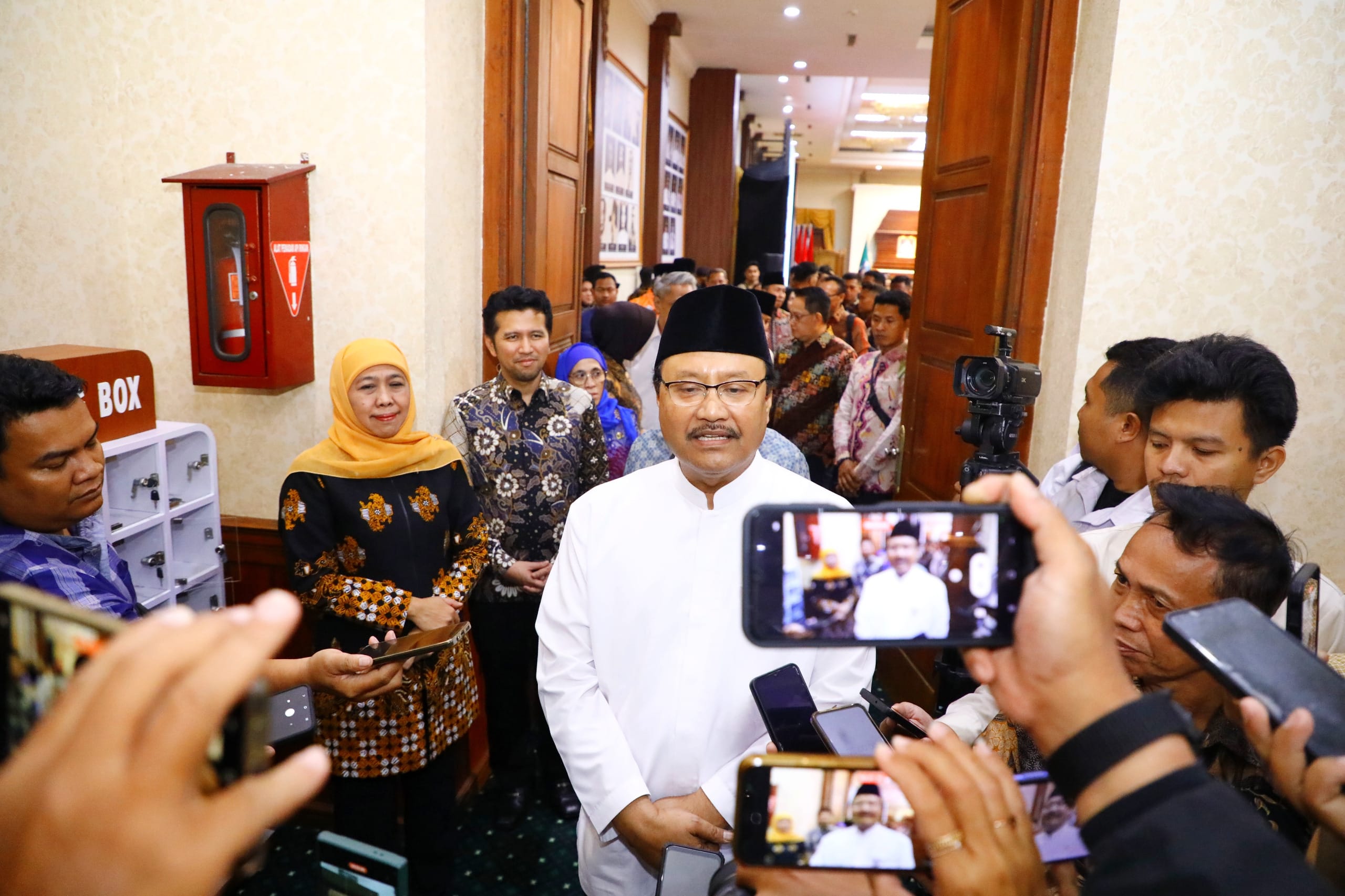 Pembangunan 100 Sekolah Rakyat Segera Dilaksanakan Dan 20 Sekolah Rakyat Di Jawa Timur