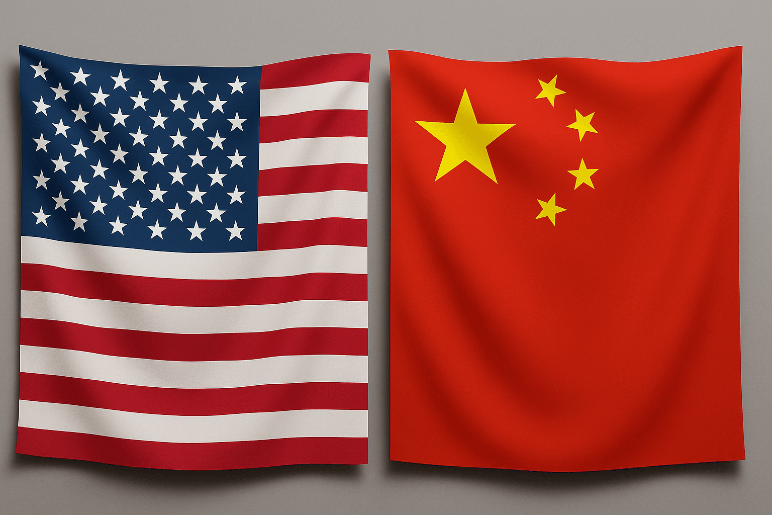 Tiongkok Memberlakukan Tarif Tambahan 34% Pada Semua Produk Impor Dari Amerika Serikat