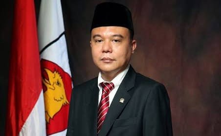 Dasco Menjadi Tokoh Kunci Di Balik Rencana Pertemuan Prabowo-Megawati