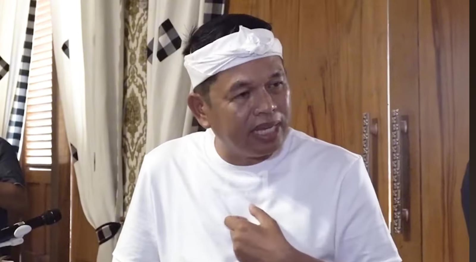 Siswa Bermasalah Di Jabar Akan Dididik Di Barak Militer Per 2 Mei 2025