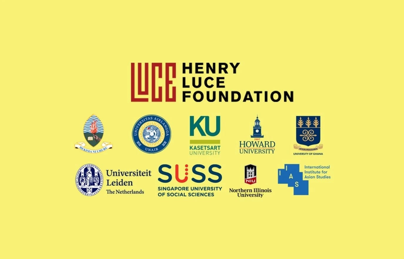 AIIOC UNAIR Perkuat Mobilitas Akademik Dan Kolaborasi Transregional Raih Hibah Internasional