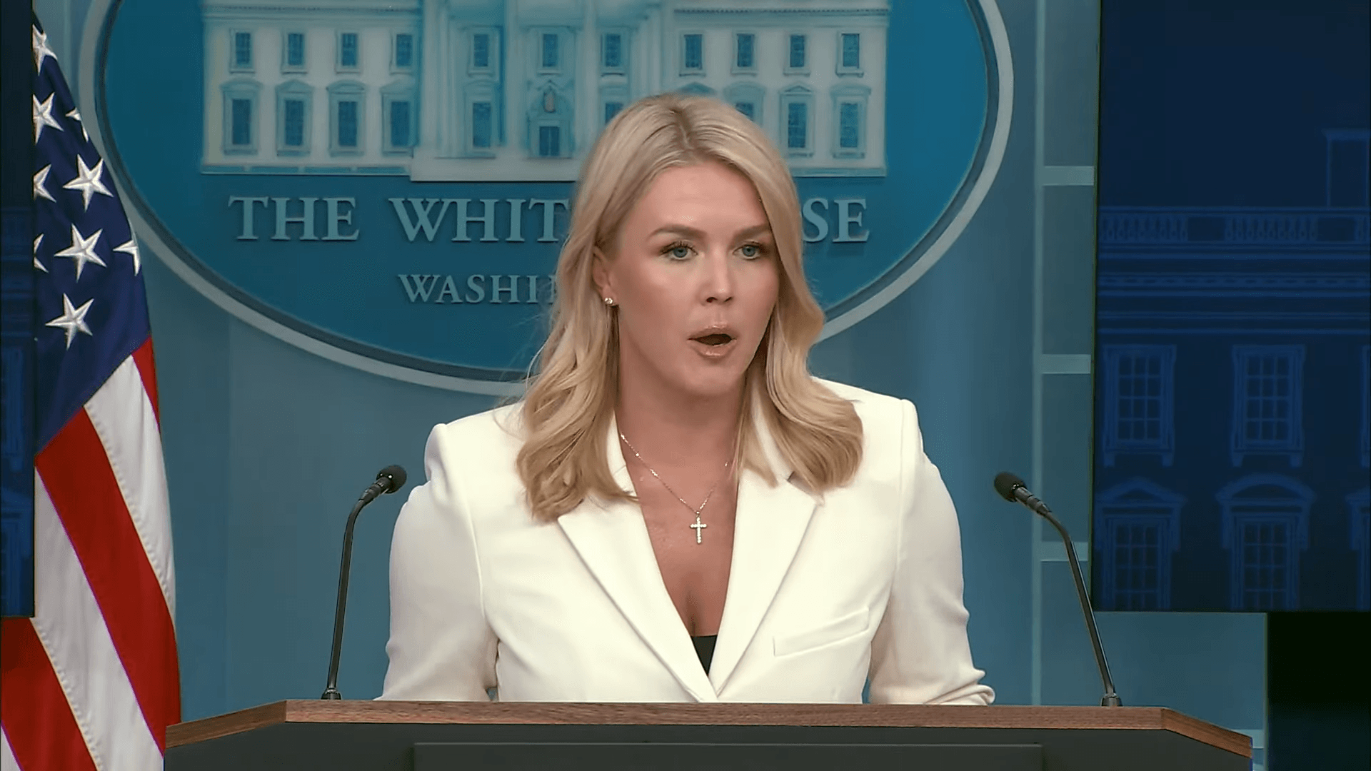 Amerika Serikat Memberlakukan Tarif Total Sebesar 104% Atas Produk-Produk Tertentu Yang Diimpor Dari RRT